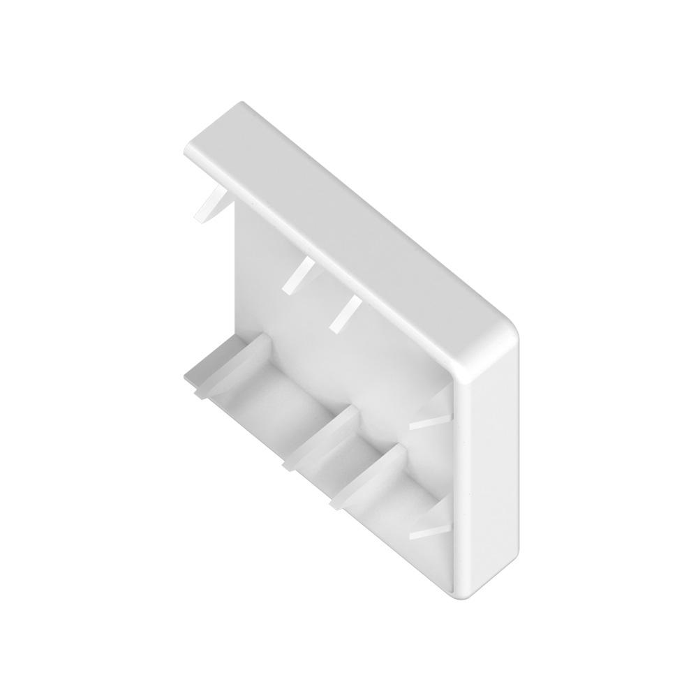 PLASTROL Zakończenie PP-M 40 (2540, 4040)