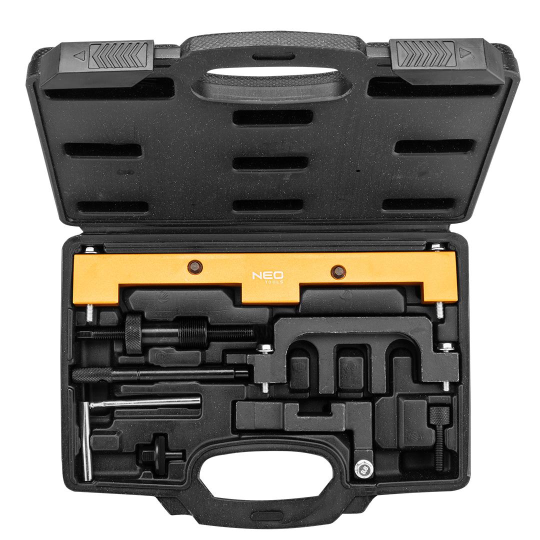 NEO TOOLS Instrumenti un Mēriekārtas //