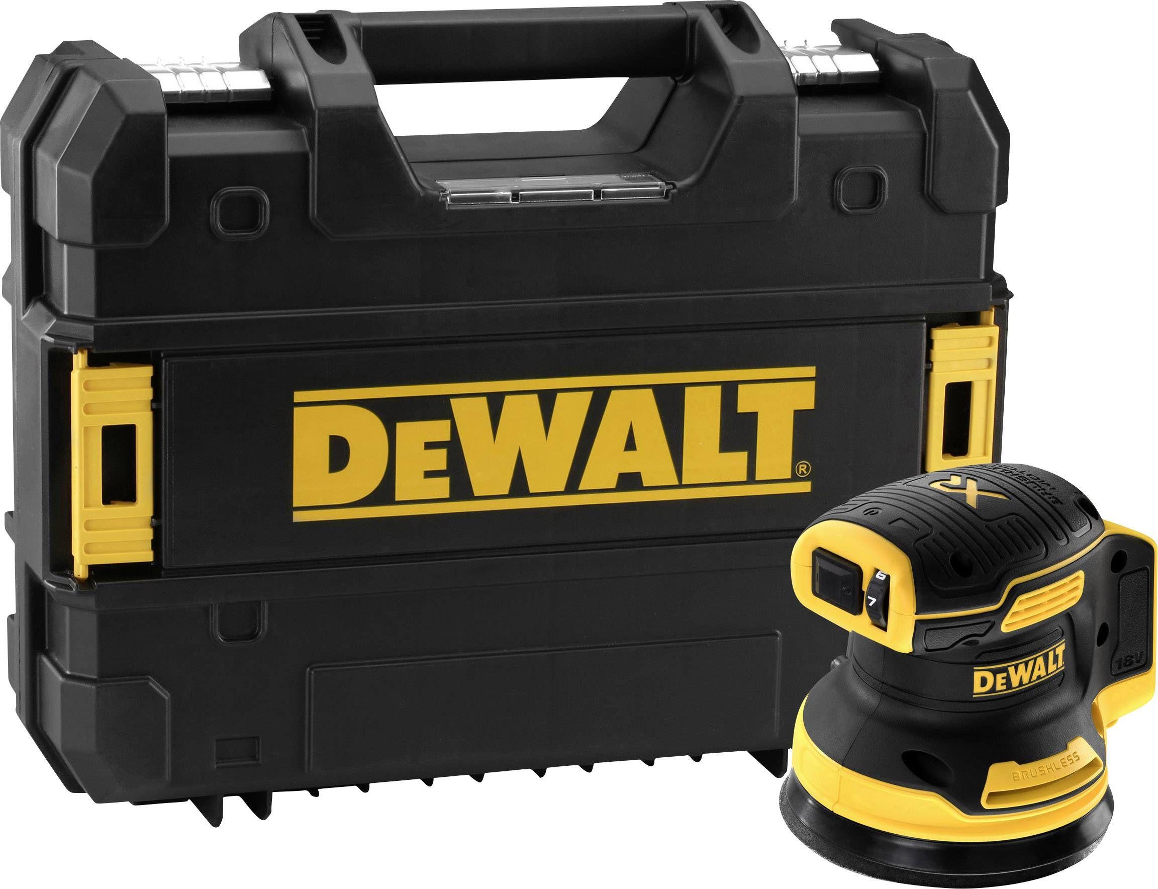 DeWalt Instrumenti un Mēriekārtas // Darbarīki