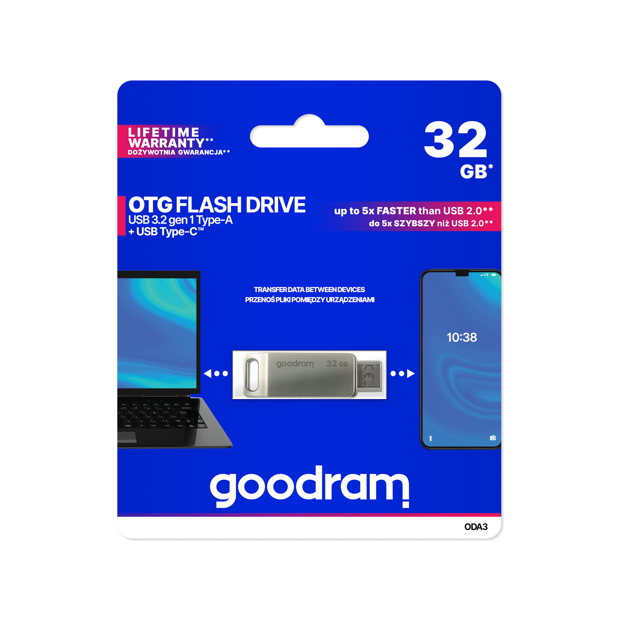 Ārējās datu glabāšanas iekārtas // USB