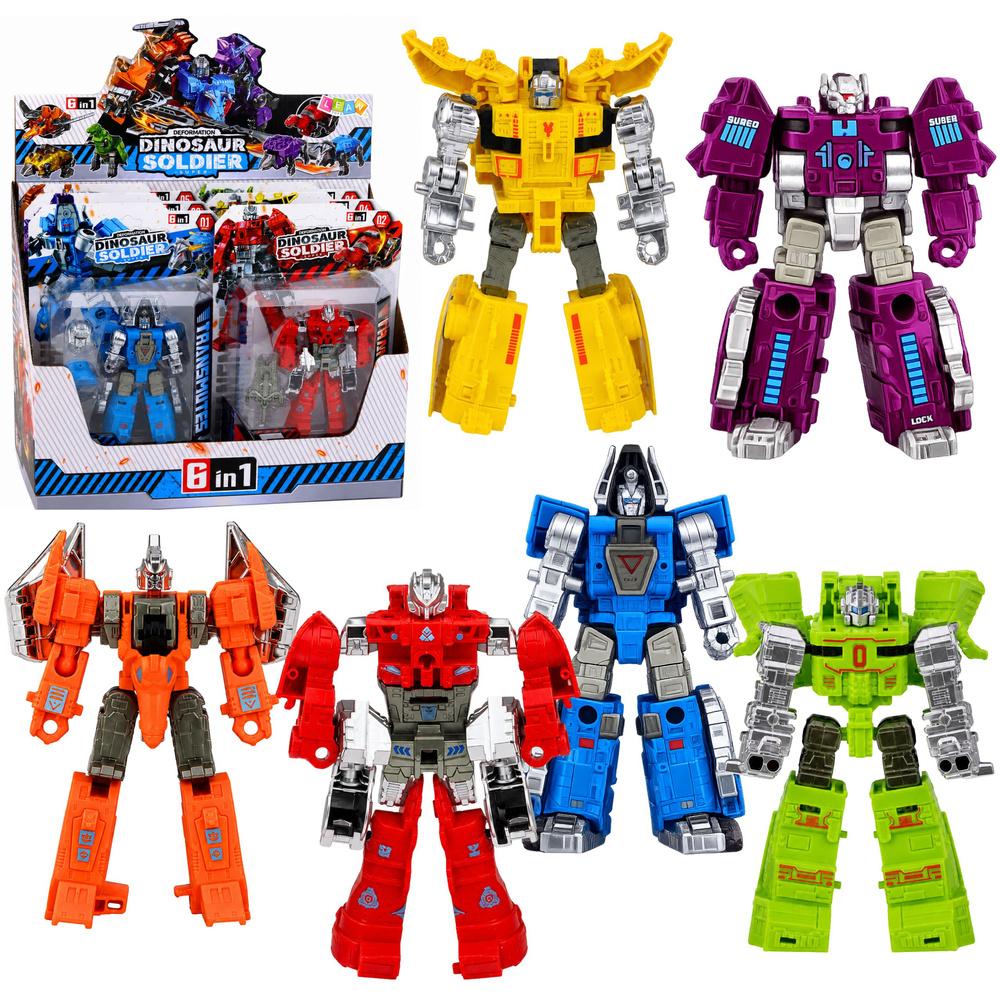 LEAN TOYS Spēļu zona | PC