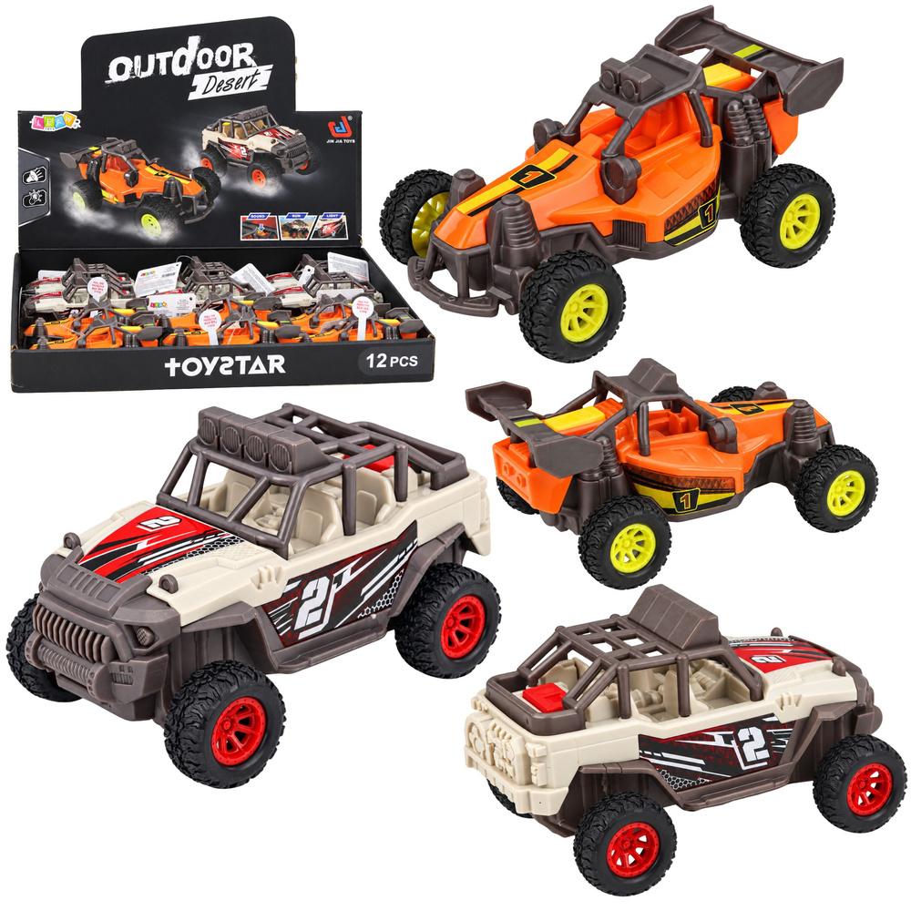 LEAN TOYS Spēļu zona | PC