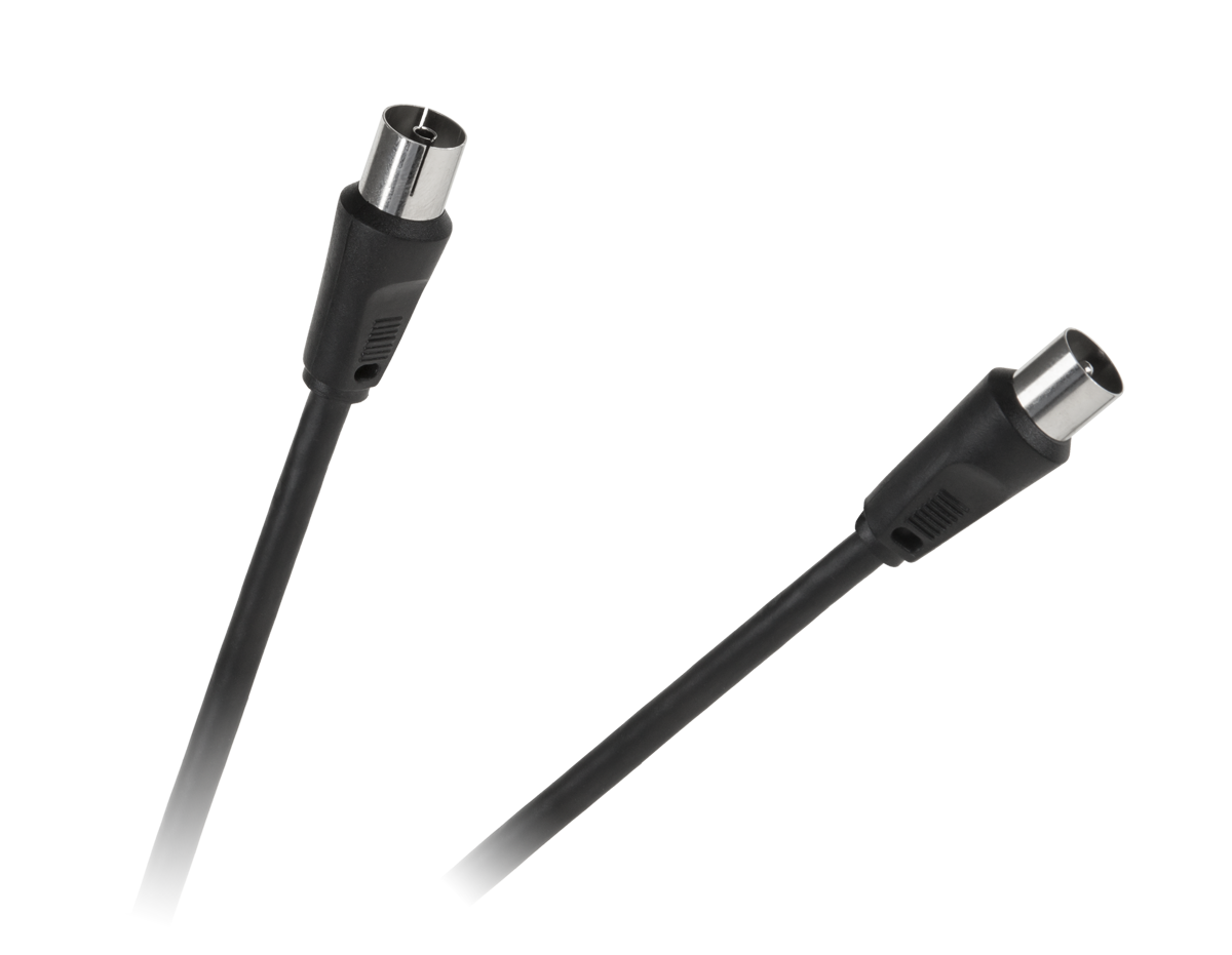 LP TV, SAT, HDMI, DVI kabeļi
