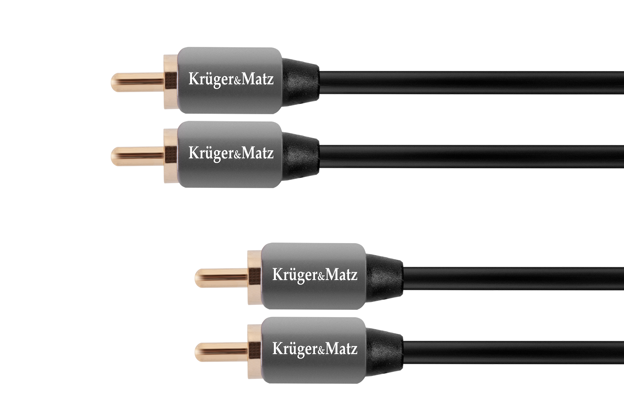TV, SAT, HDMI, DVI kabeļi un