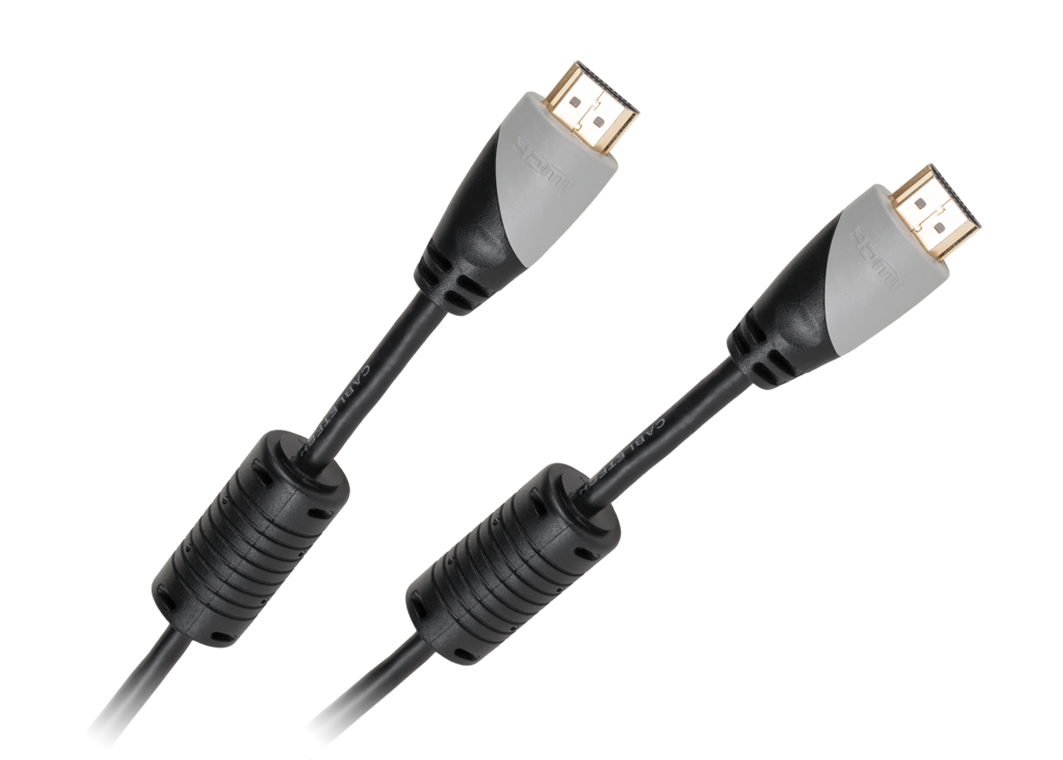 TV, SAT, HDMI, DVI kabeļi un