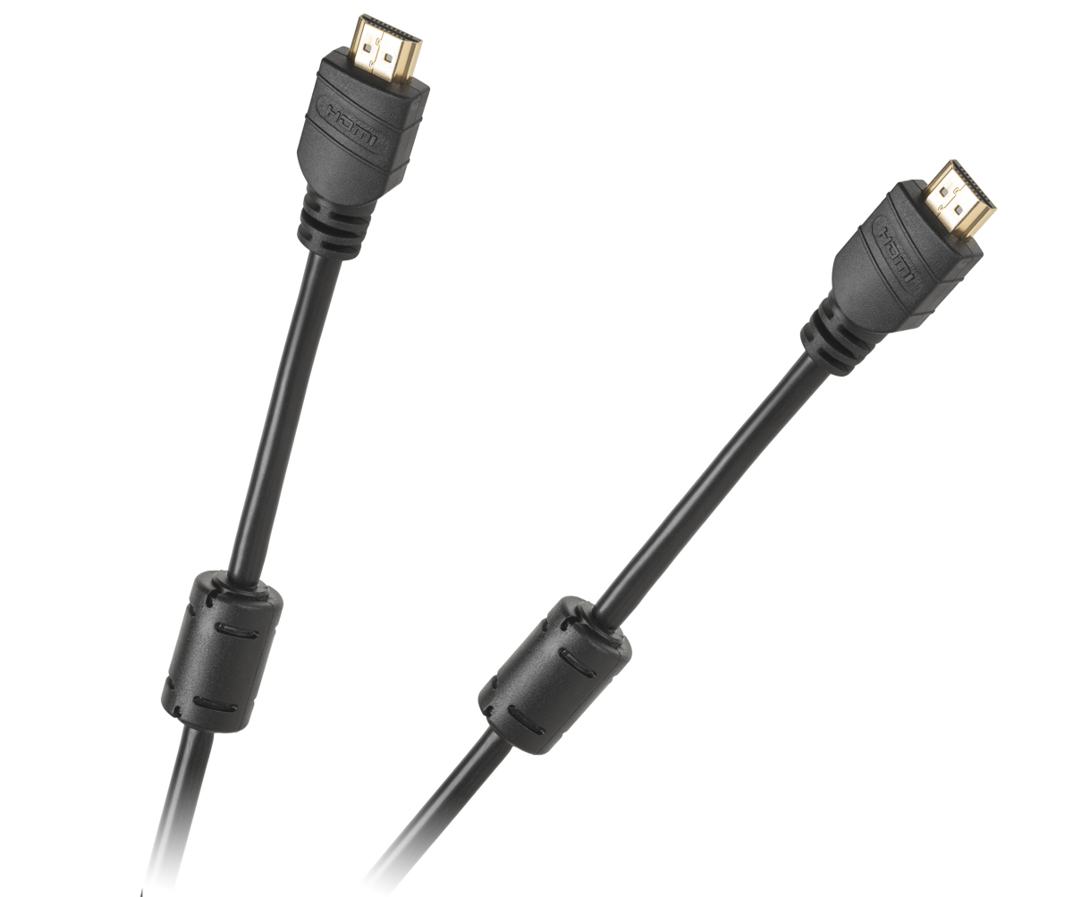 CABLETECH TV, SAT, HDMI, DVI kabeļi
