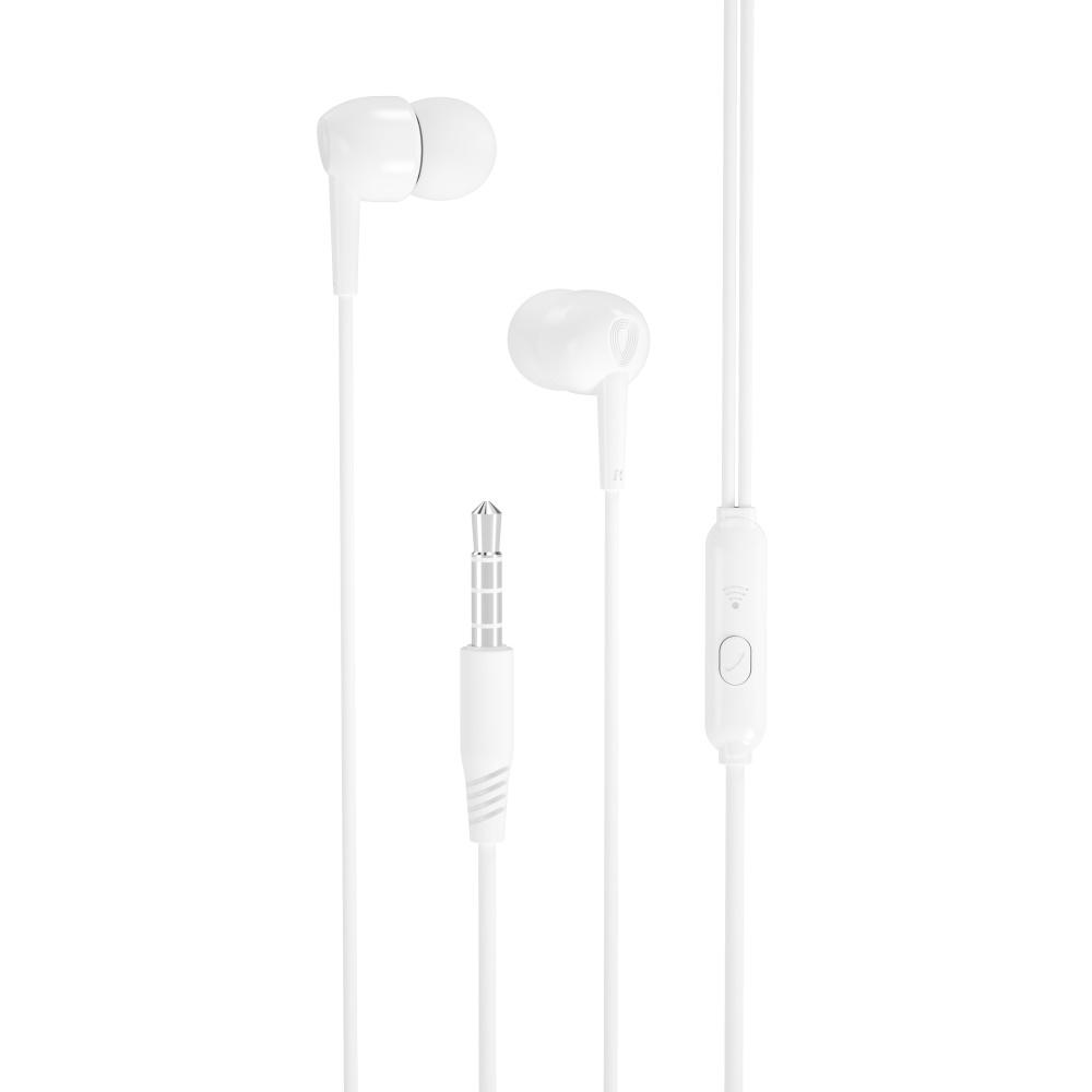 TelForceOne Audio Austiņas / Vadu /