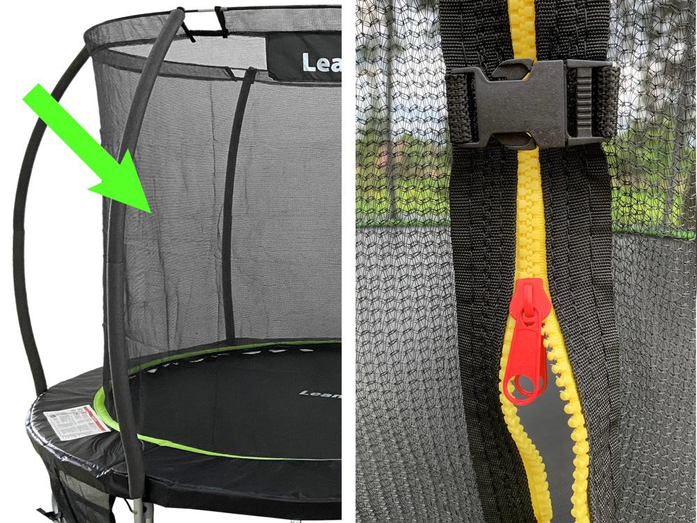 LEAN SPORT Preces Mājai un Dārzam