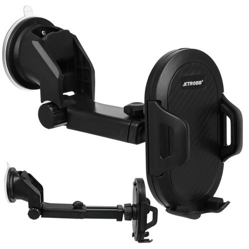 Auto un Moto preces, Auto Audio