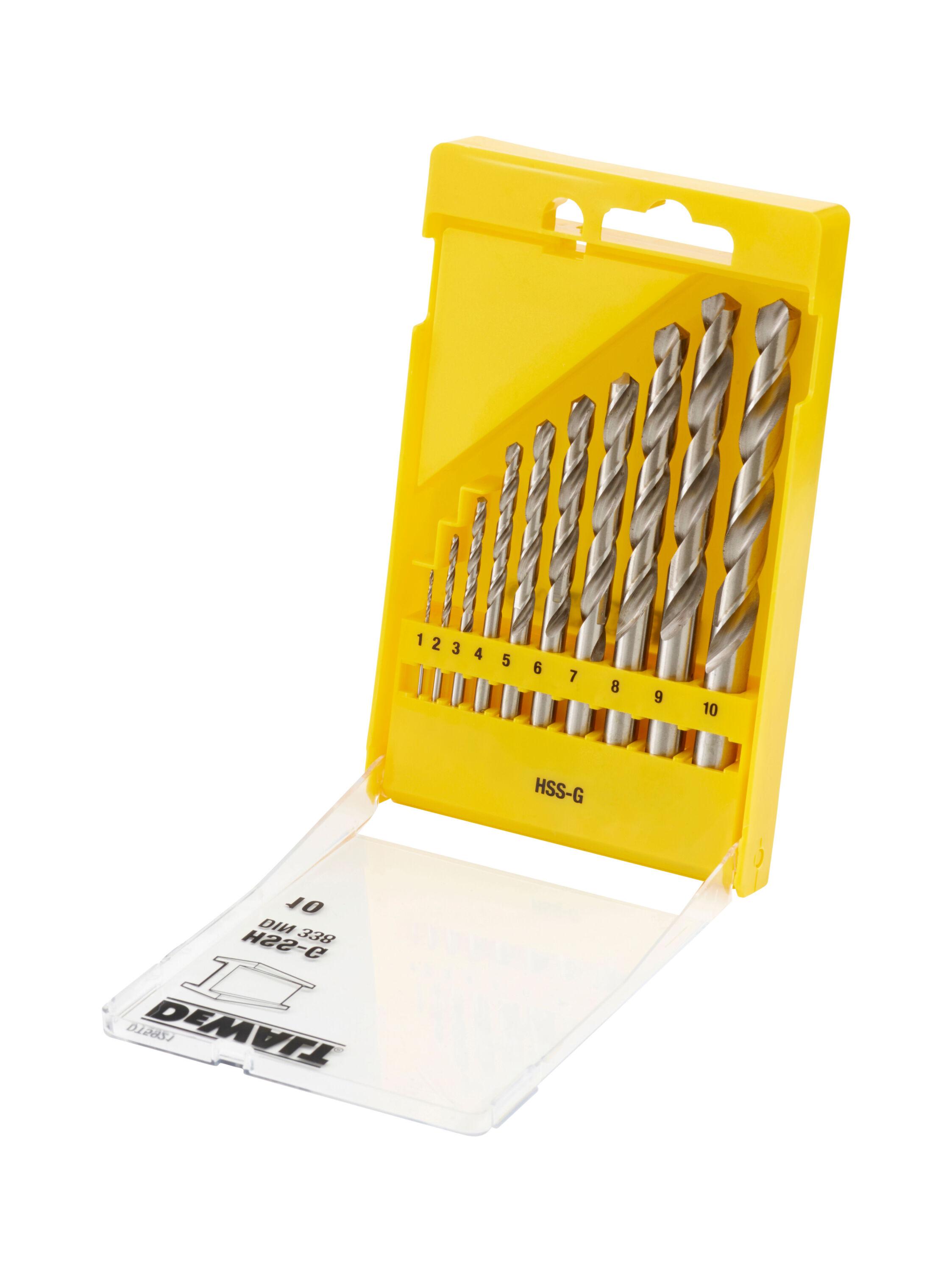 DeWalt Urbjmašīnas, skrūvgrieži, perforatori // Piederumi