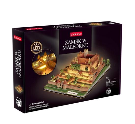 CUBIC FUN Spēļu zona | PC