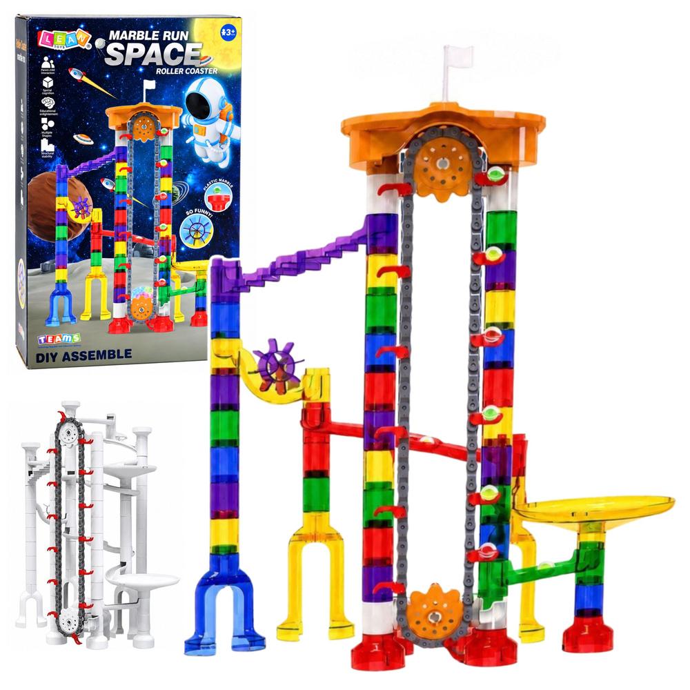 LEAN TOYS Spēļu zona | PC