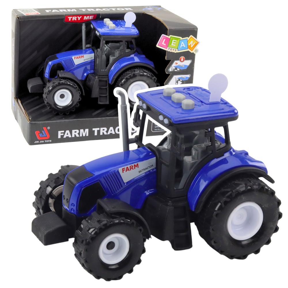 LEAN TOYS Spēļu zona | PC