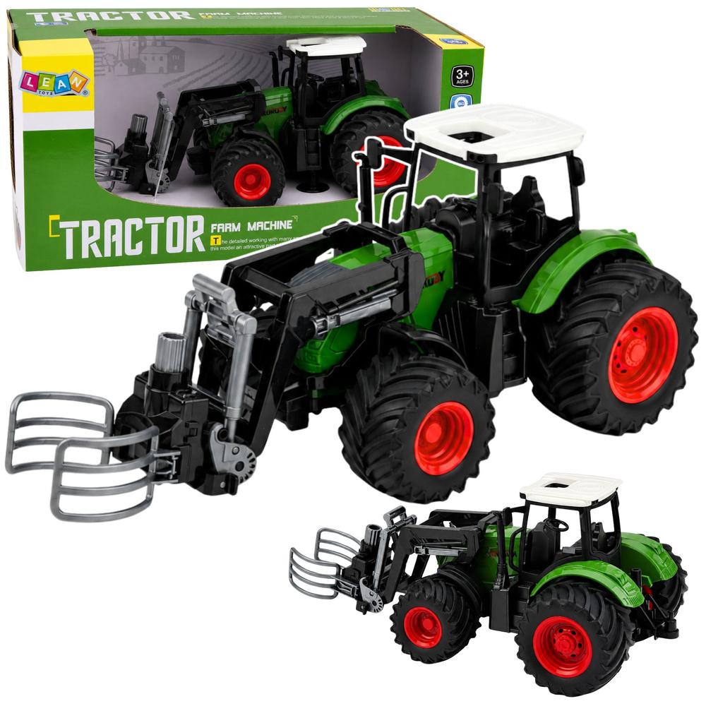 LEAN TOYS Spēļu zona | PC