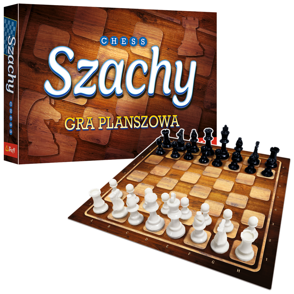 TREFL GRY Spēļu zona | PC