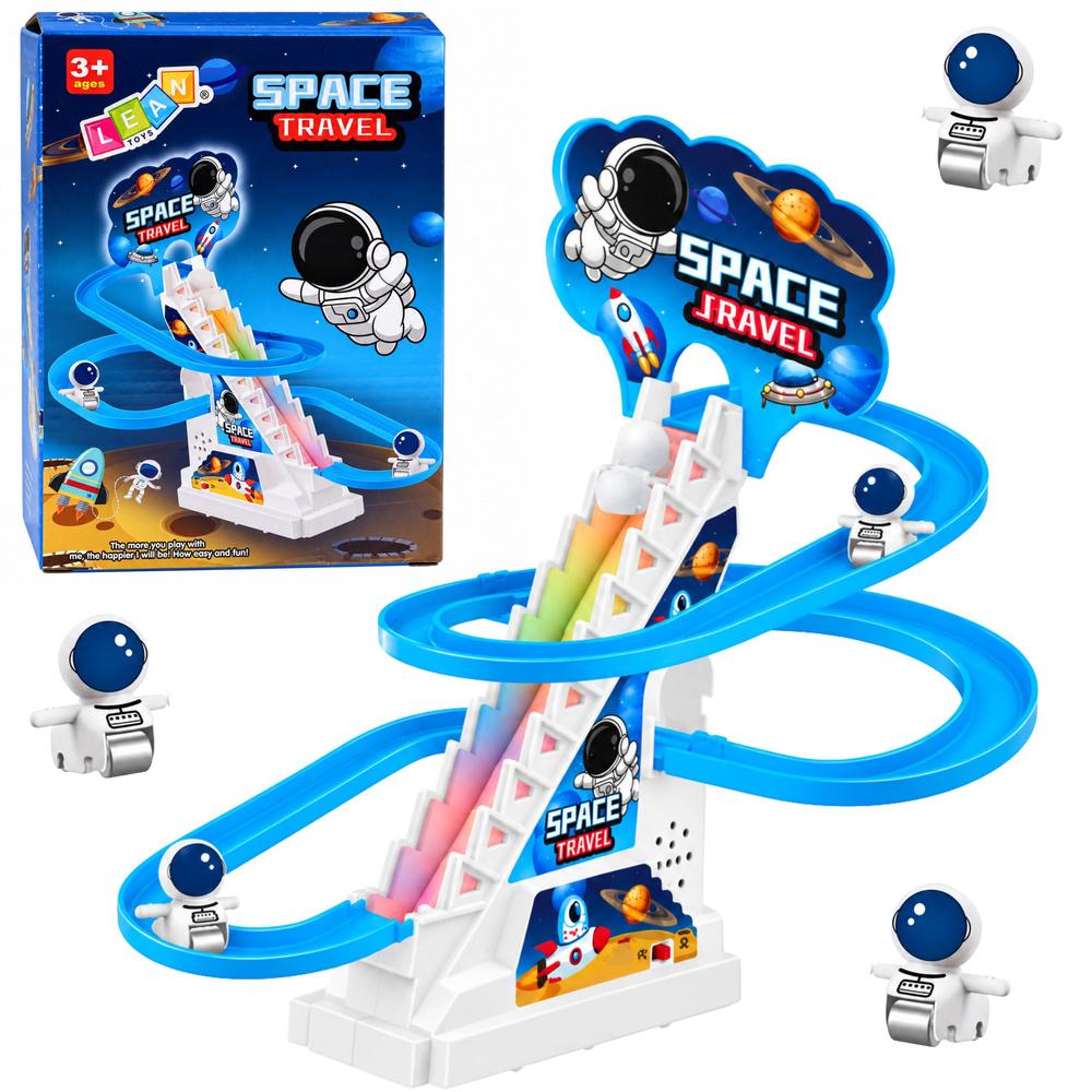 LEAN TOYS Spēļu zona | PC