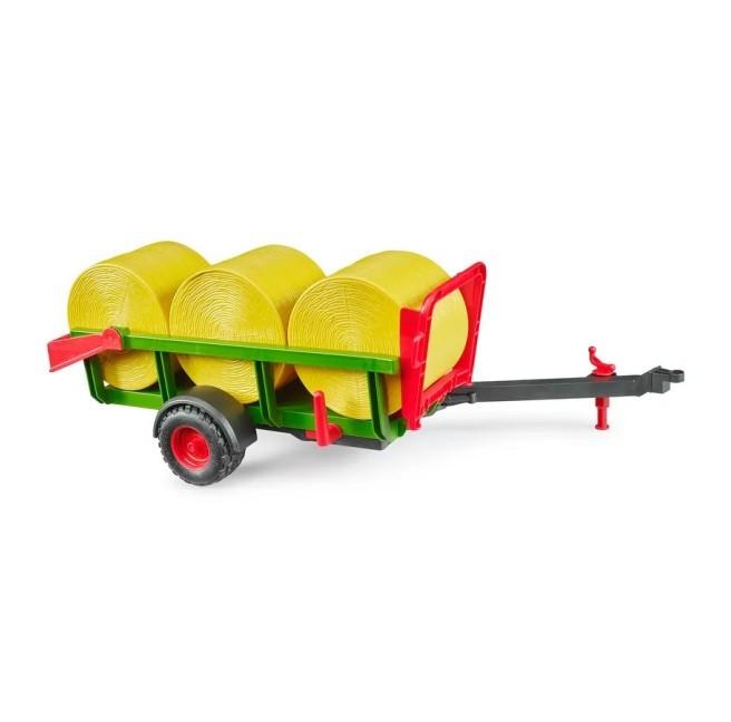 Bruder Bērnu kopšana // Bērnu auto