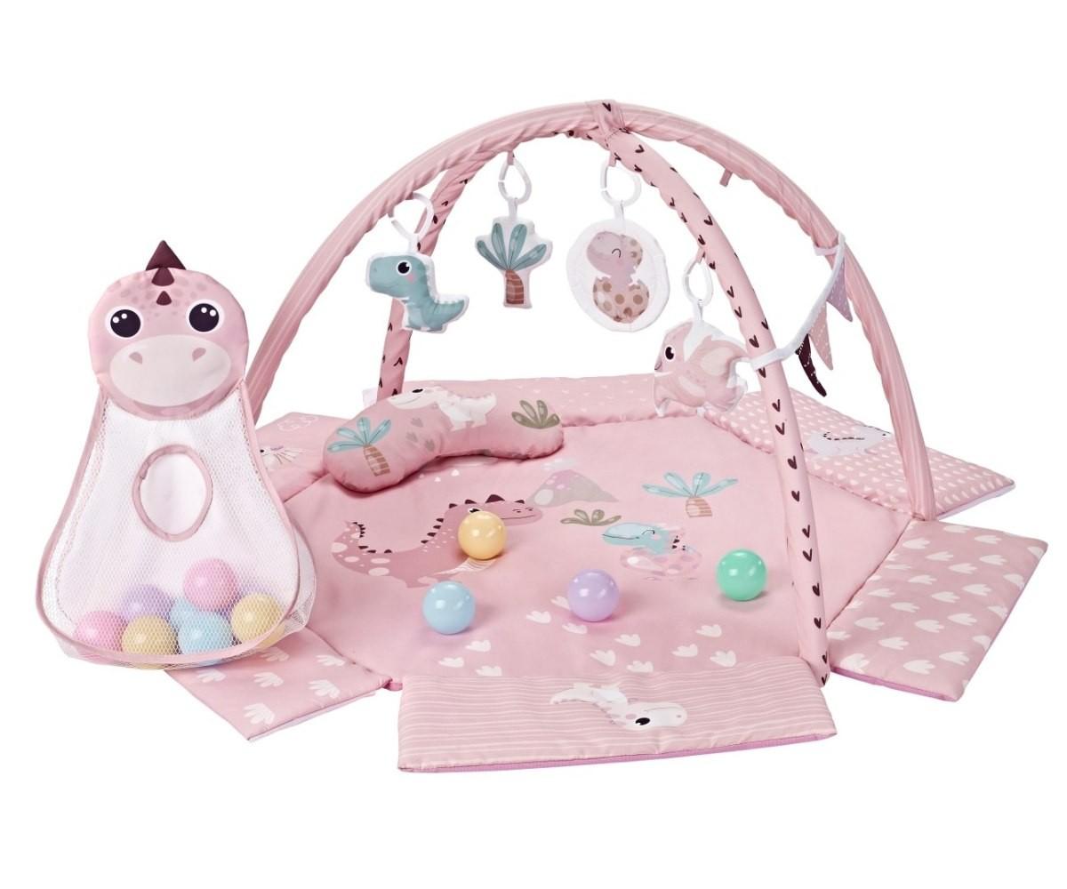 Milly Mally Spēļu zona | PC