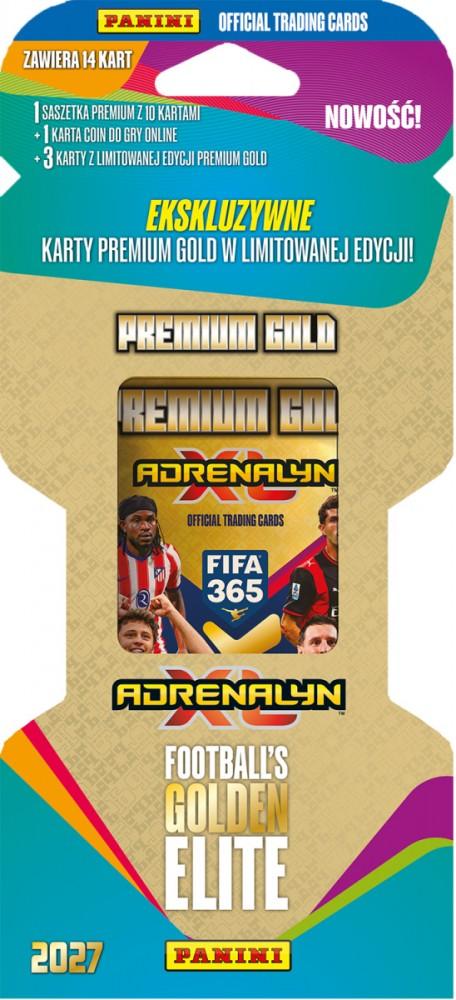 PANINI KOLEKCJA Spēļu zona | PC