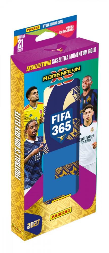 PANINI KOLEKCJA Spēļu zona | PC