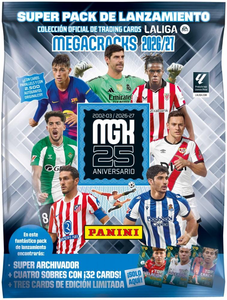 PANINI KOLEKCJA Spēļu zona | PC