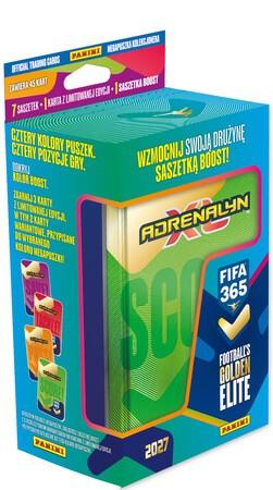 PANINI KOLEKCJA Spēļu zona | PC