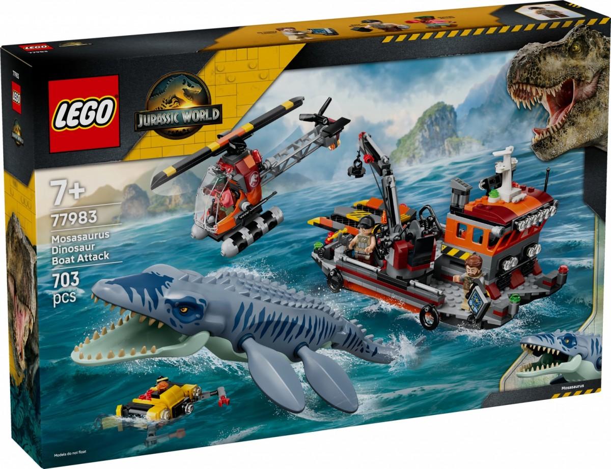 LEGO Spēļu zona | PC |