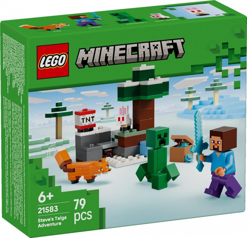 LEGO Spēļu zona | PC |