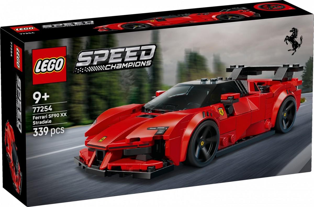 LEGO Spēļu zona | PC |
