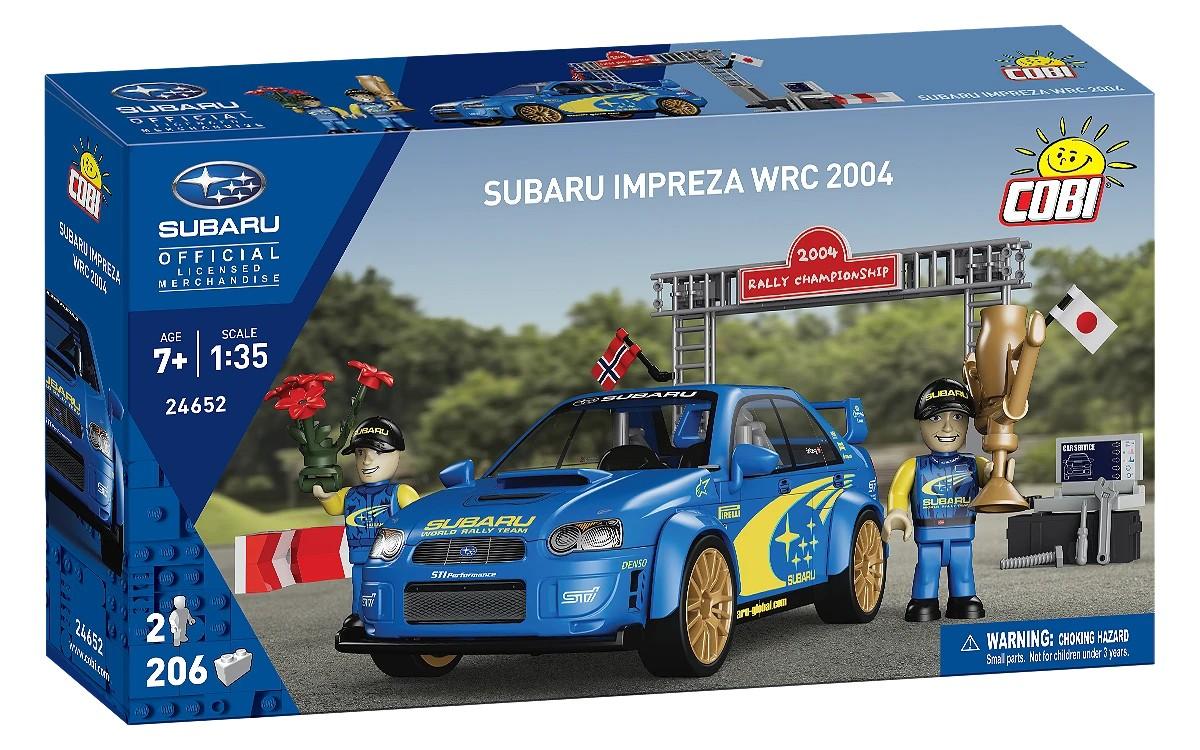 COBI KLOCKI Spēļu zona | PC