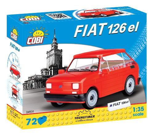 COBI KLOCKI Spēļu zona | PC