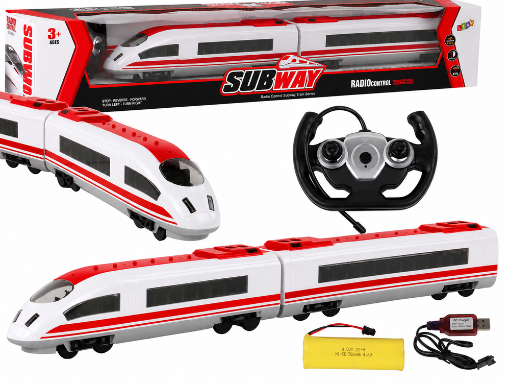 LEAN TOYS Spēļu zona | PC