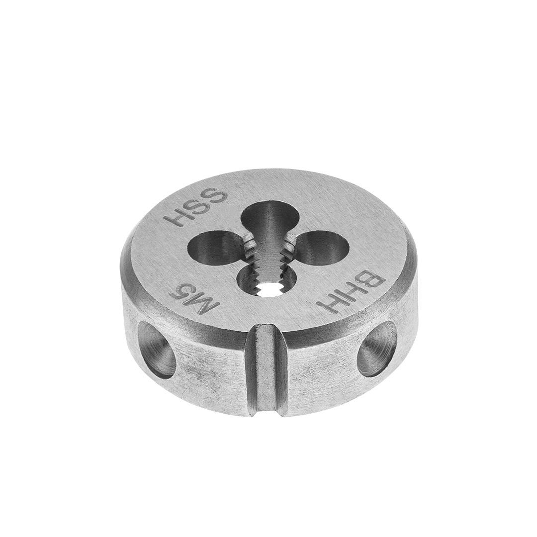 NEO TOOLS Narzynka - rozmiar M5