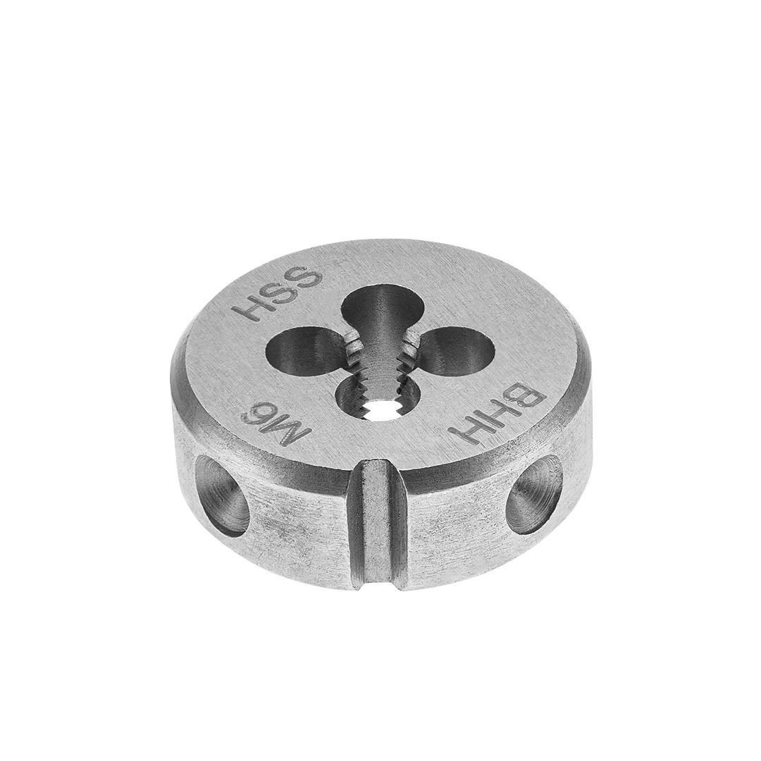 NEO TOOLS Narzynka - rozmiar M6