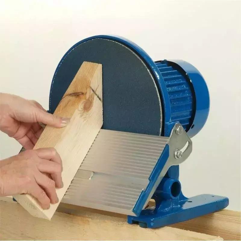 DEDRA Krążek szlifujący zamienny 250mm gr