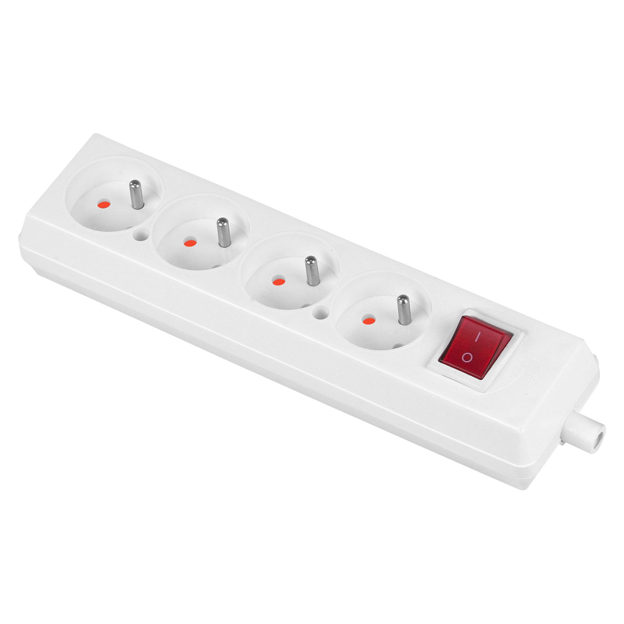 PLASTROL Elektromateriāli // Rozešu bloki un