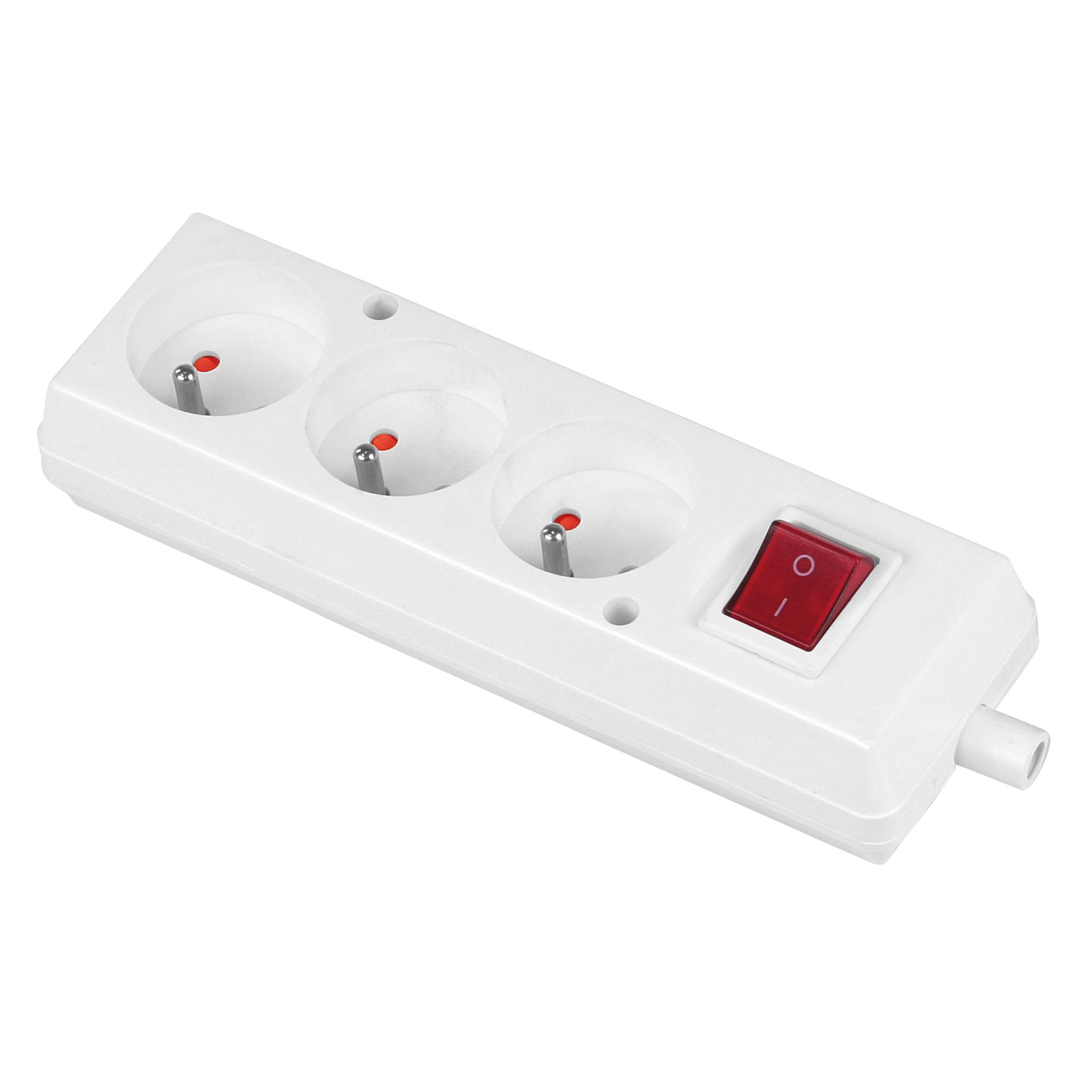 PLASTROL Elektromateriāli // Rozešu bloki un