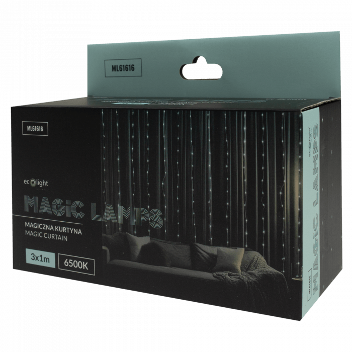 Eco Light Apgaismojums LED // Dekoratīvais