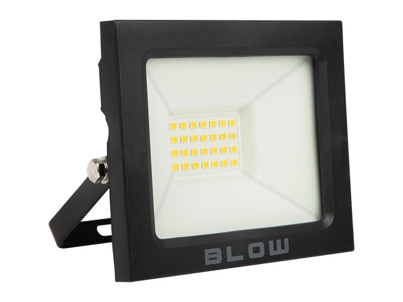 BLOW Apgaismojums LED // Prožektori LED