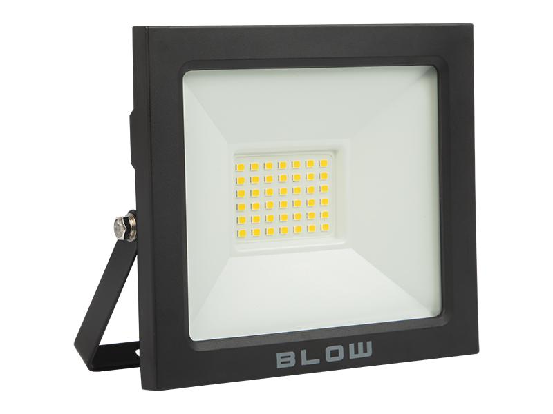 BLOW Apgaismojums LED // Prožektori LED