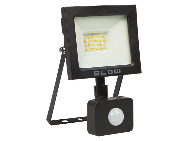 BLOW Apgaismojums LED // Prožektori LED