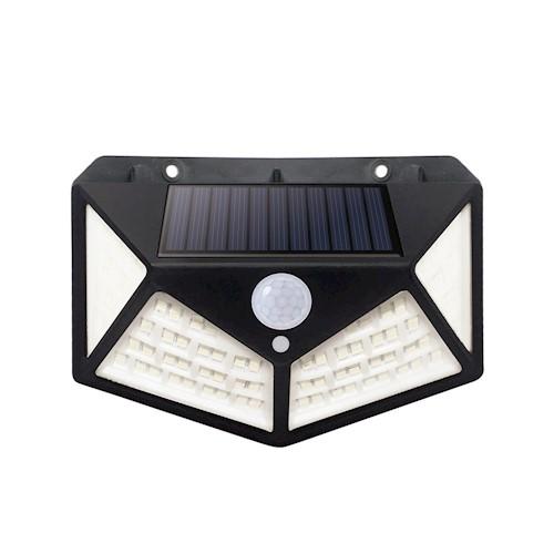 PLASTROL Apgaismojums LED // Prožektori LED
