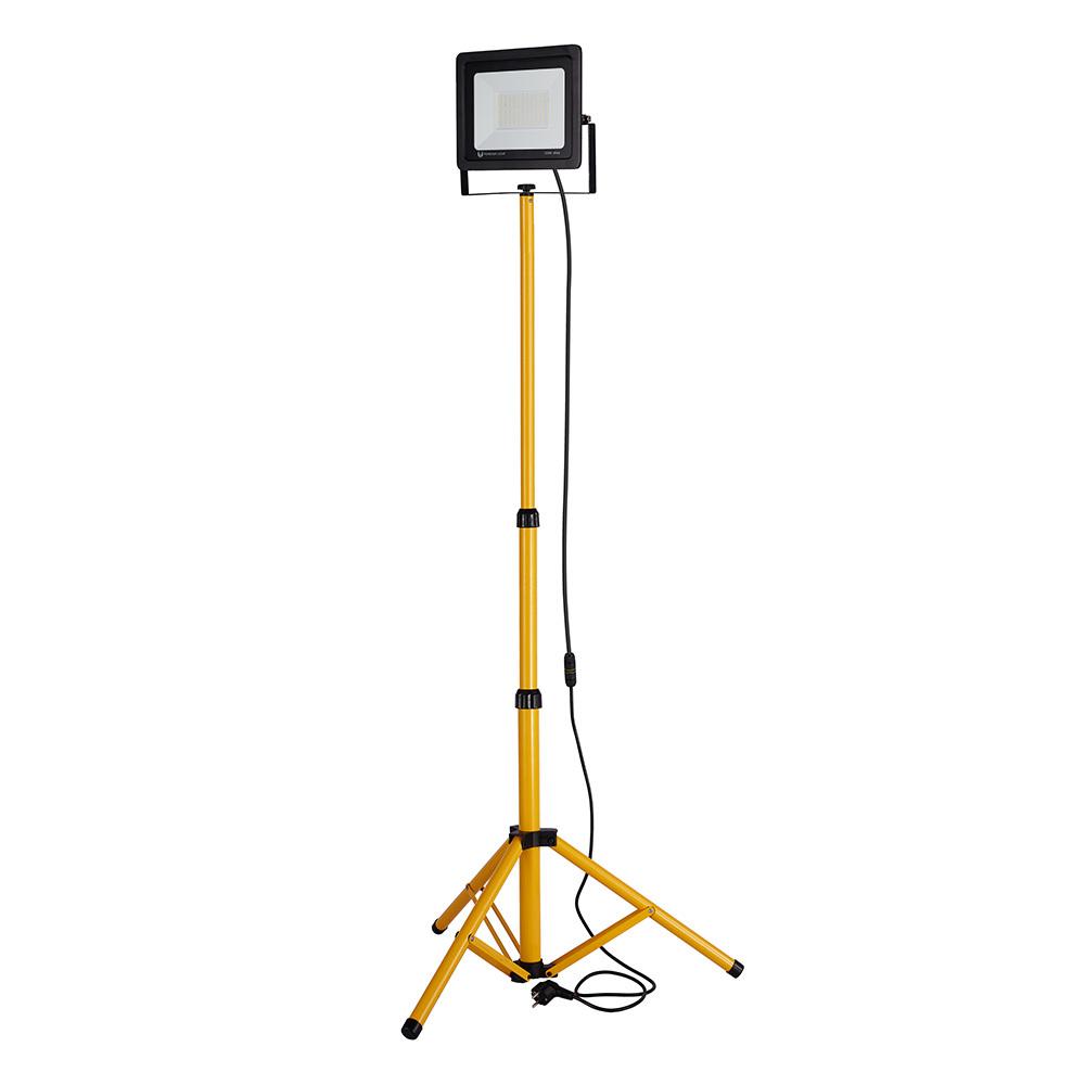 PLASTROL Apgaismojums LED // Prožektori LED