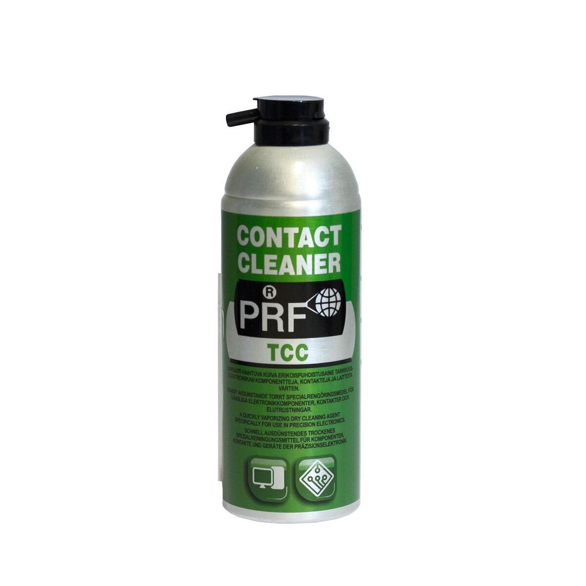 For removal of oil, grease, dust