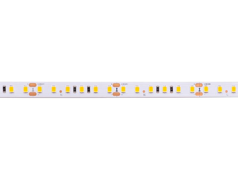AKTO LED strip, 5m reel, 24V