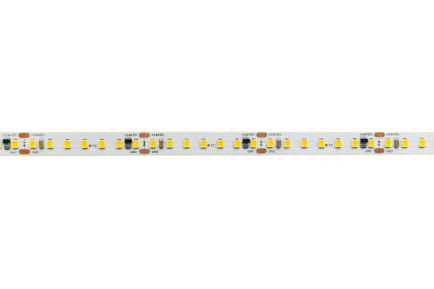 AKTO LED strip 5m reel, 24V