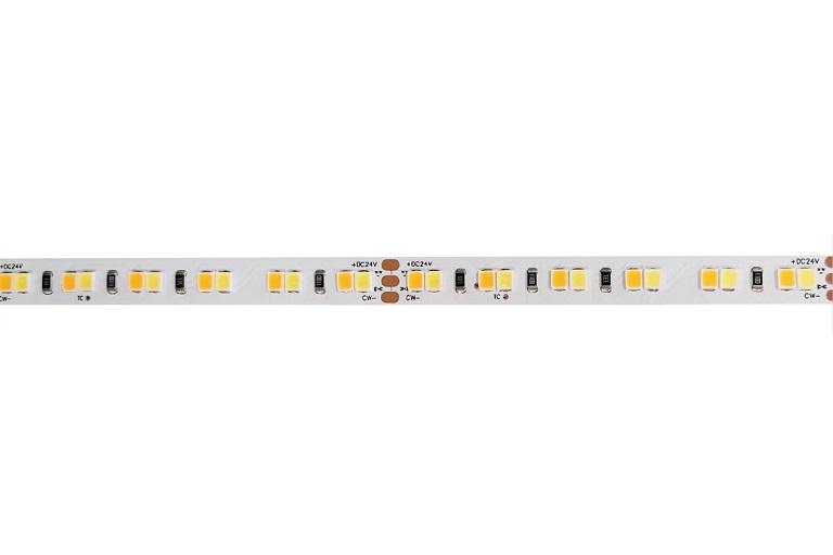 AKTO LED strip, 5m reel, 24V