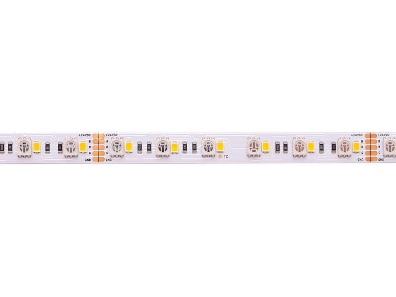 AKTO LED strip, 5m reel, 24V