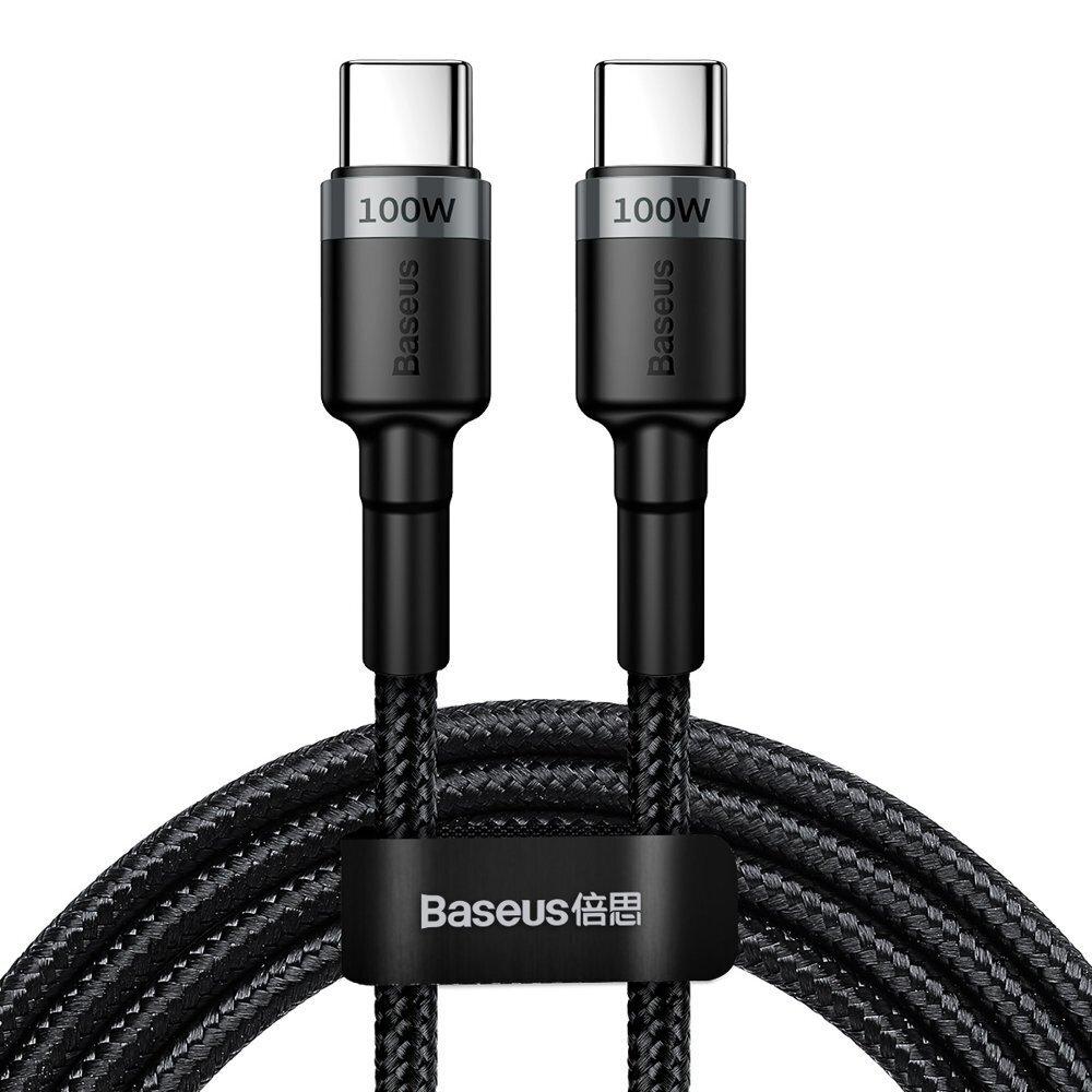 Cable USB C - USB C