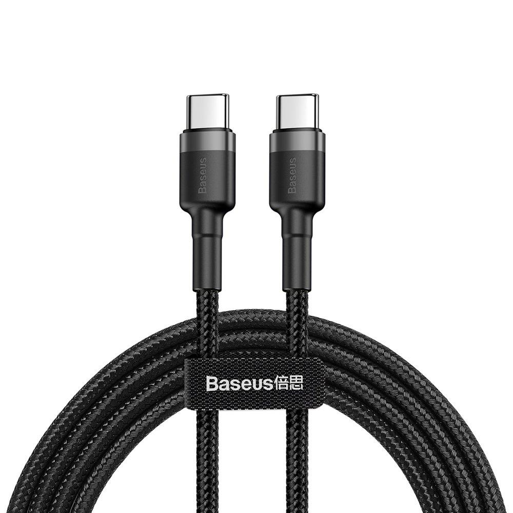 Cable USB C - USB C